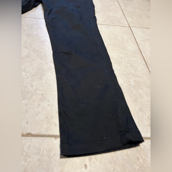 Men’s produkt skinny fit black chino pants size 36x32 - Picture 6 of 13